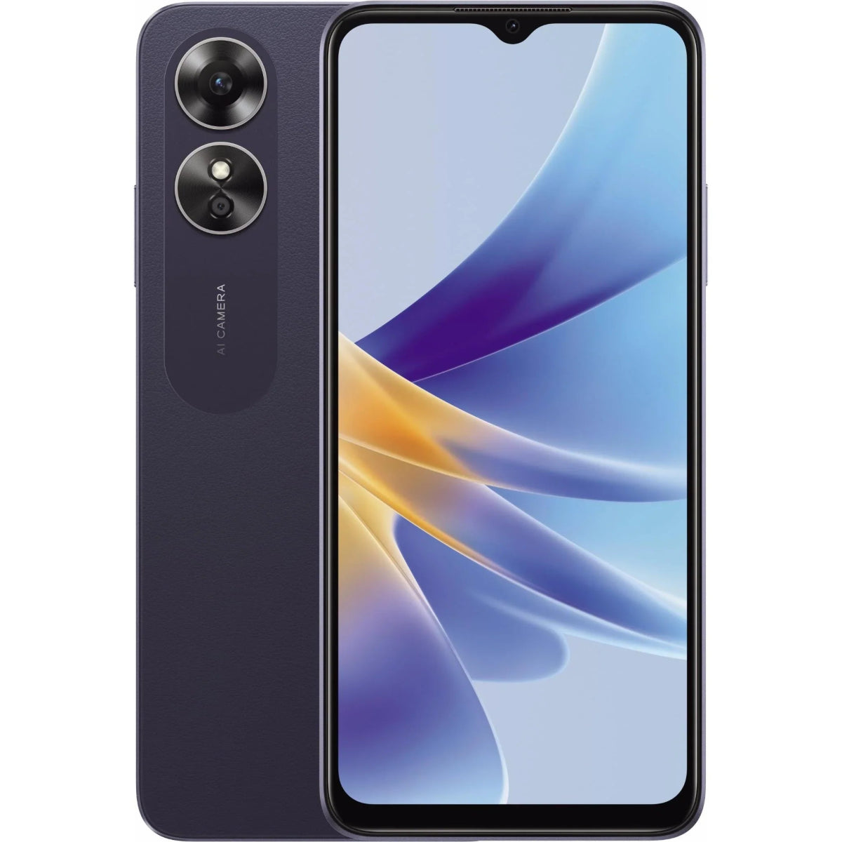 Oppo A17 (2022) - Very Good Condition - ReDial Oppo A17 (2022) - Very Good Condition - ReDial